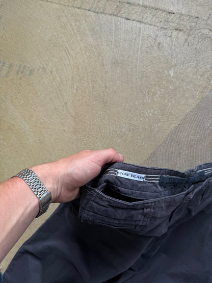 Stone Island Utility Style Pants