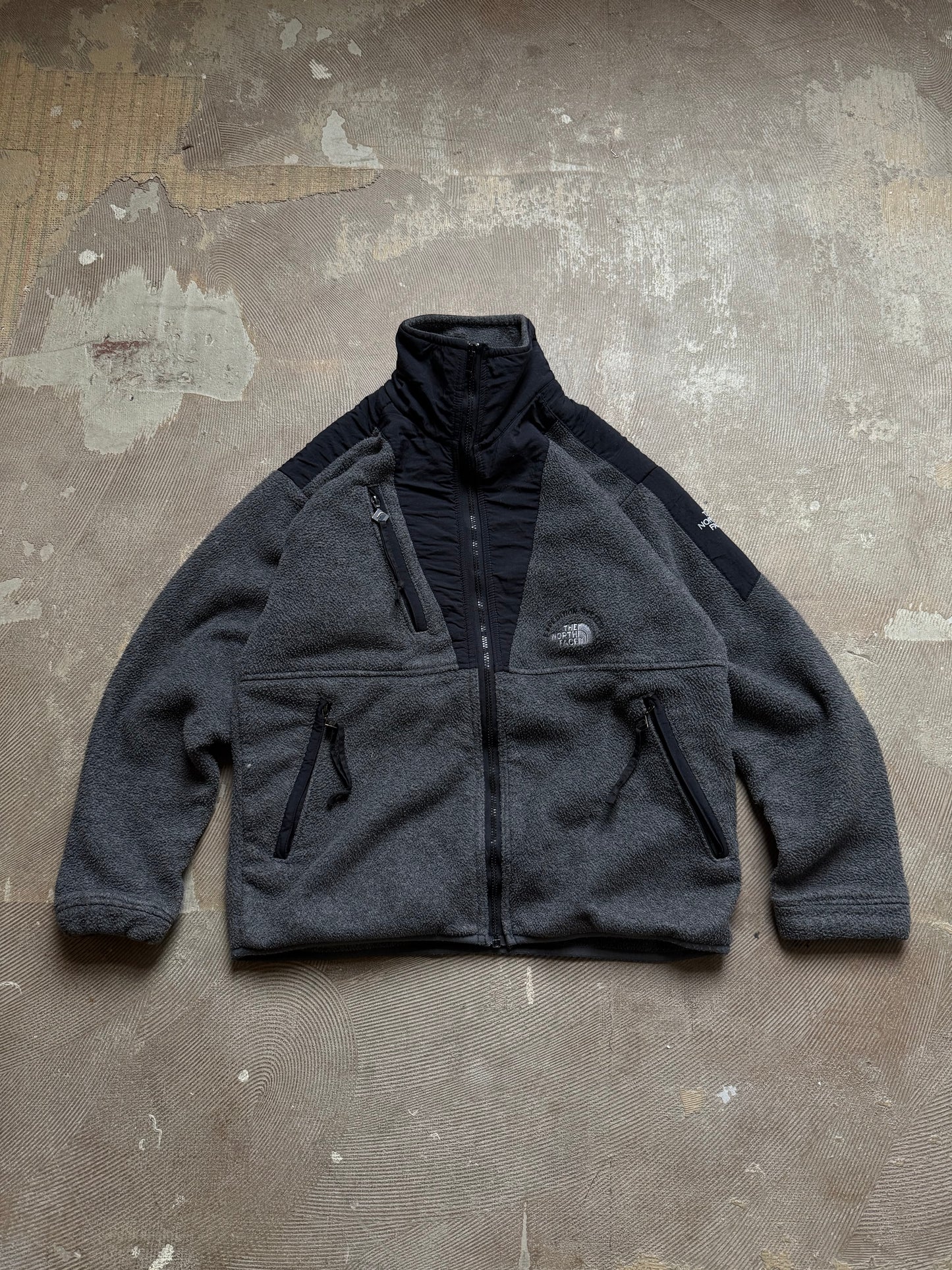 The North Face Expedition Polartec Techwear