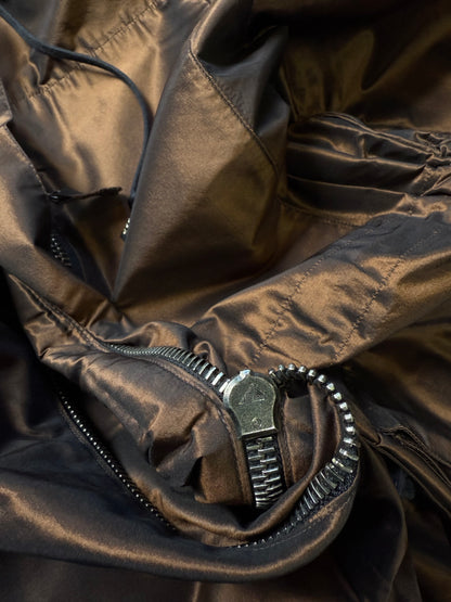 Jean Paul Gaultier Raincoat