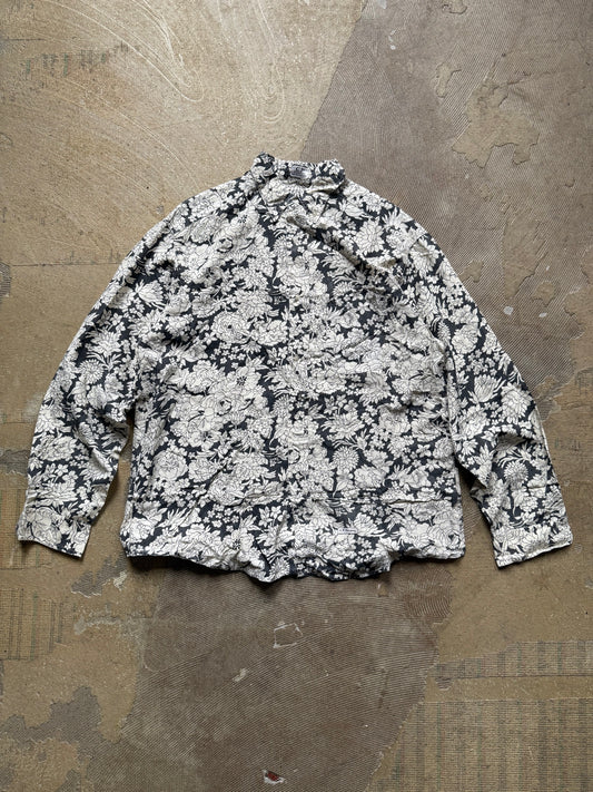 CP Company by Massimo Osti Pattern Shirt
