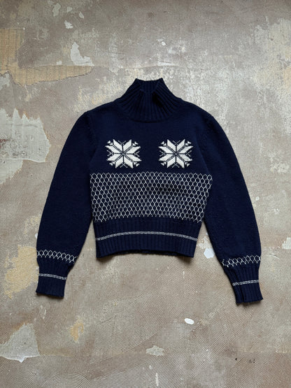 Moncler Grenoble knit strick pullover