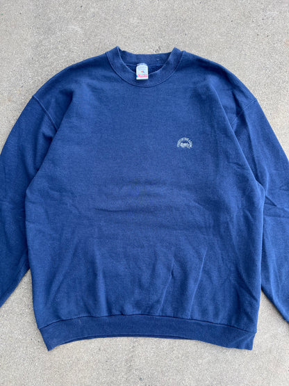 Fruit of the Loom Basic Blue