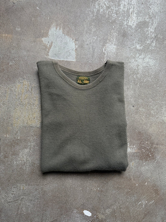 vtg 1980 dutch army shirt