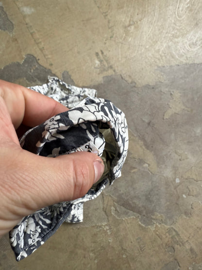 CP Company by Massimo Osti Pattern Shirt