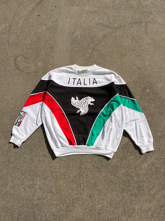 ADIDAS *rare* Italia World Cup 90´s Copa Del Mondo Sweater