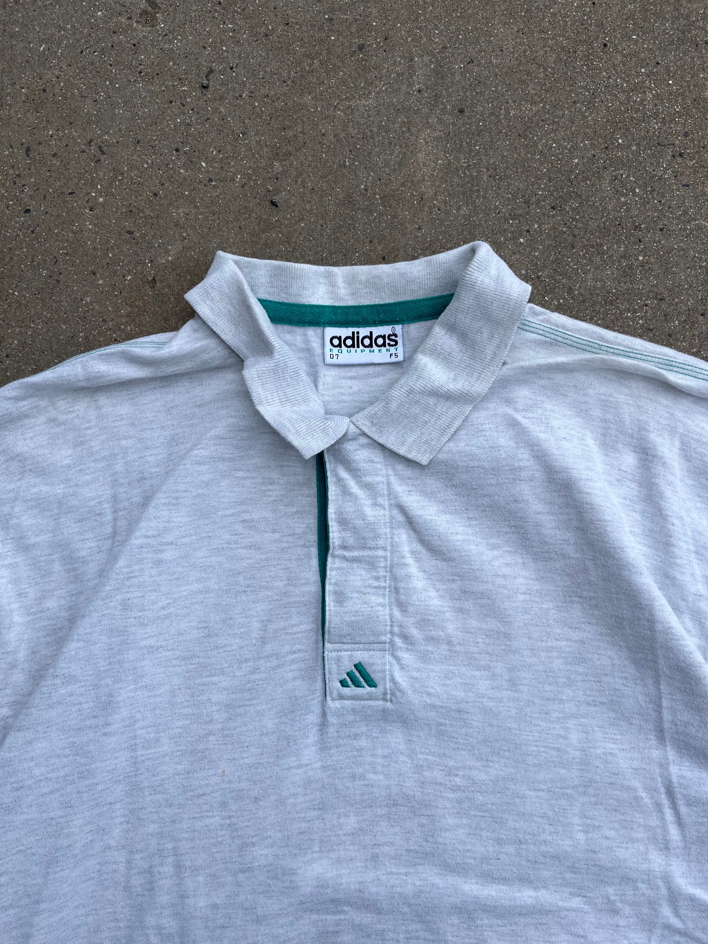 Adidas Equipment Polo Shirt