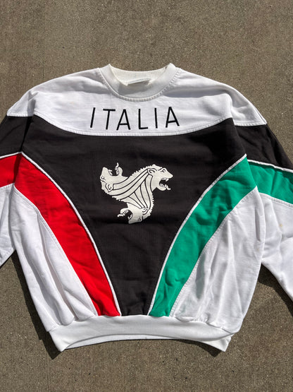 ADIDAS *rare* Italia World Cup 90´s Copa Del Mondo Sweater