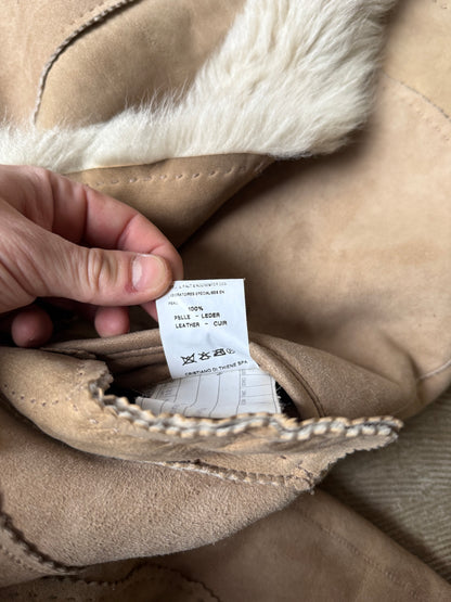 vtg Penny Lane 70s Style coat