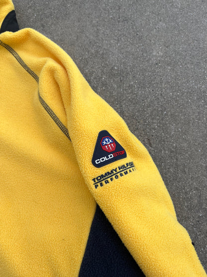 Tommy Hilfiger Fleece / Tactical