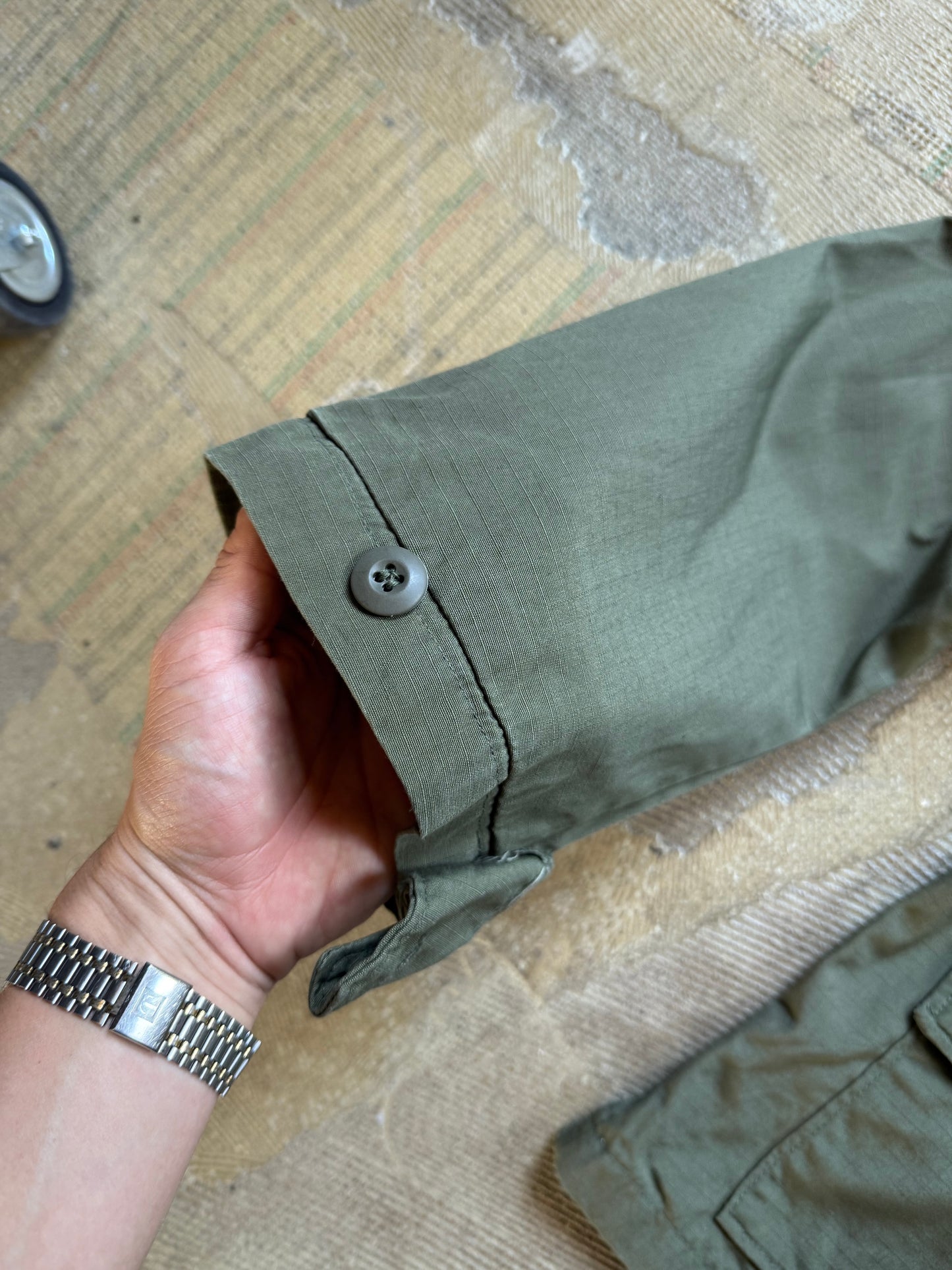 US Army OG107 Field Slack Women