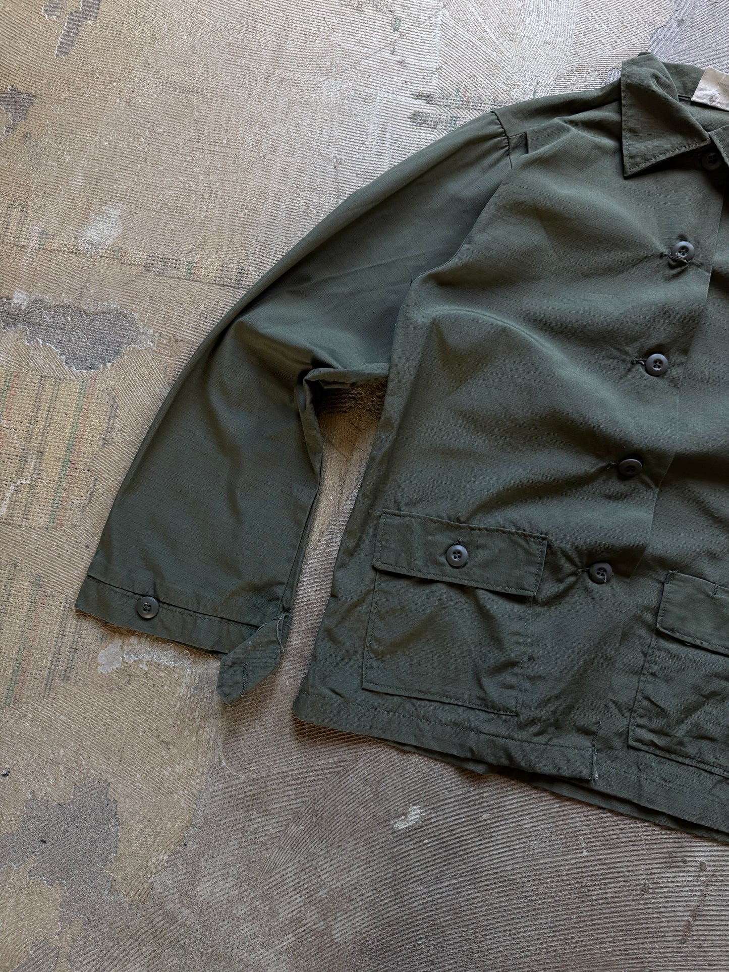 US Army OG107 Field Slack Women