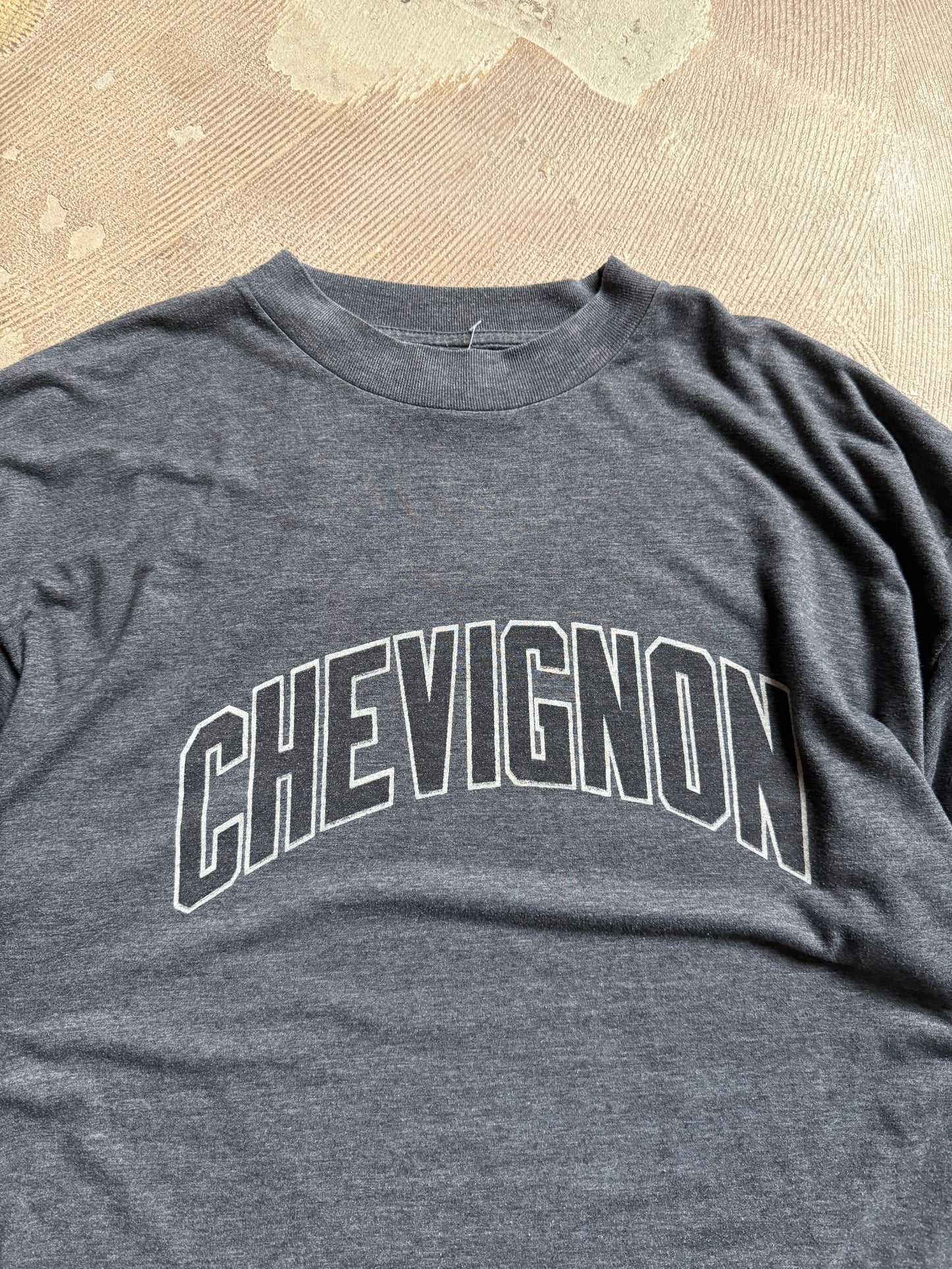 Chevignon classic shirt