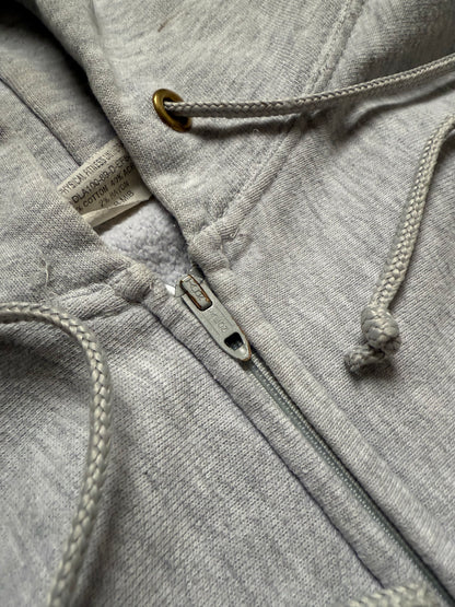 ARMY Zip hoodie