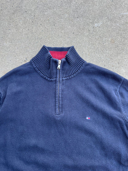 Tommy Hilfiger Strick / Knit Pullover