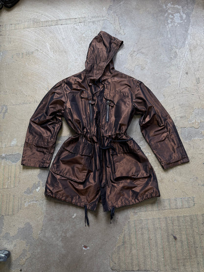 Jean Paul Gaultier Raincoat