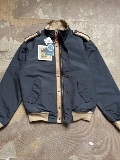 Elvström deadstock sailing jacket