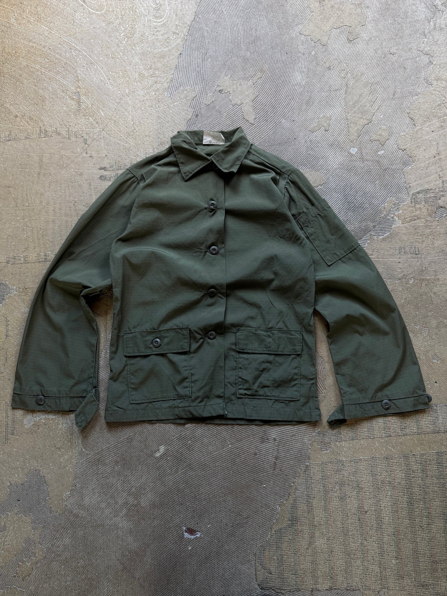 US Army OG107 Field Slack Women