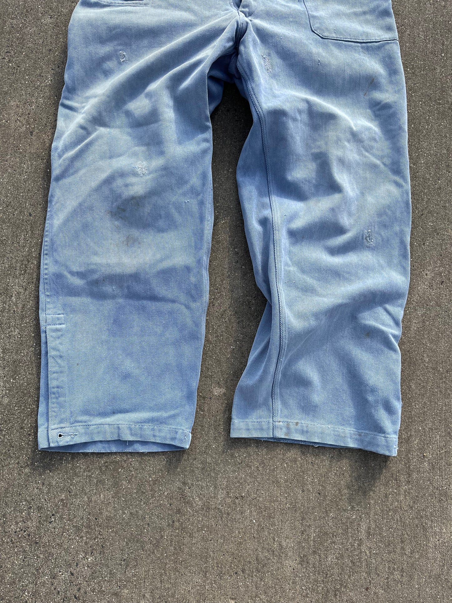 1930‘s - 50‘s Swiss Prison / Army Pants