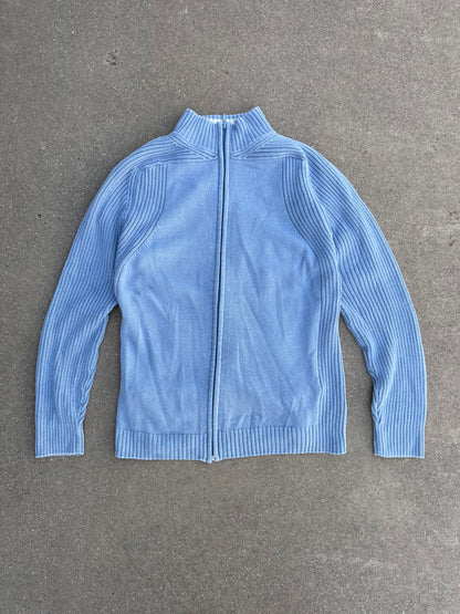 Vintage Full ZIP Jacket