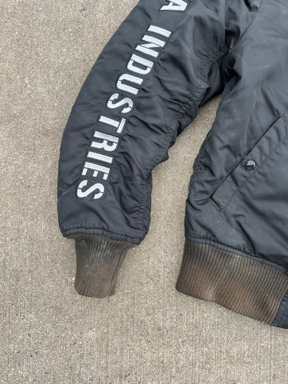 Alpha Industries Bomber jacket