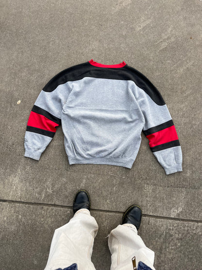 Carolina vtg Sweater