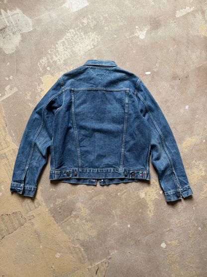 Tommy Hilfiger denim jacket