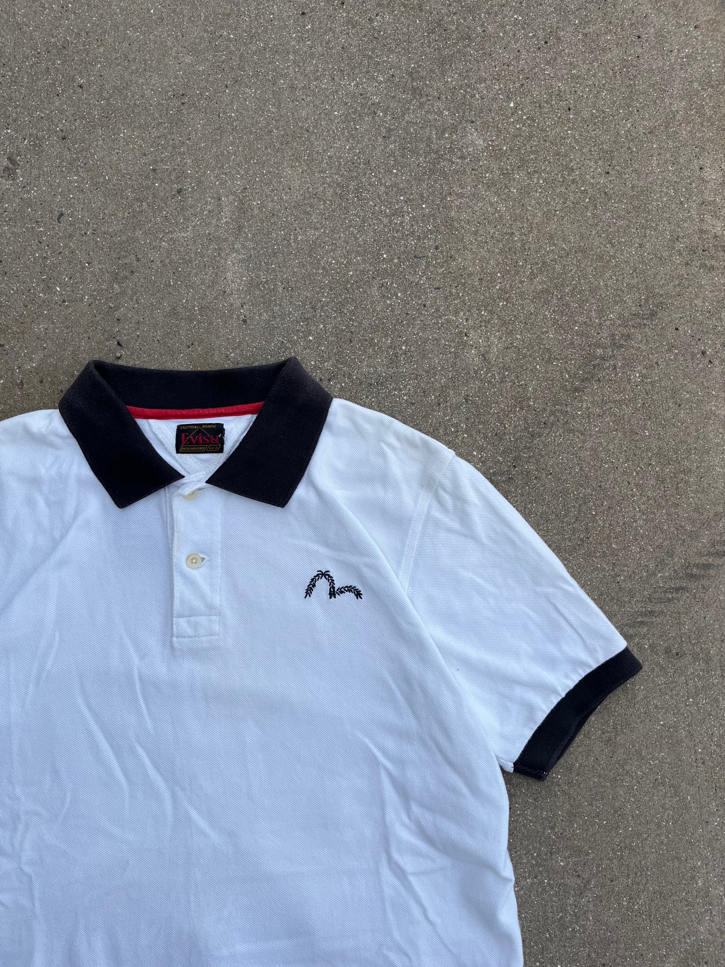 EVISU Polo Shirt