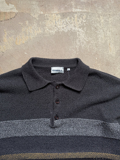 O Neill boxy surf knitwear
