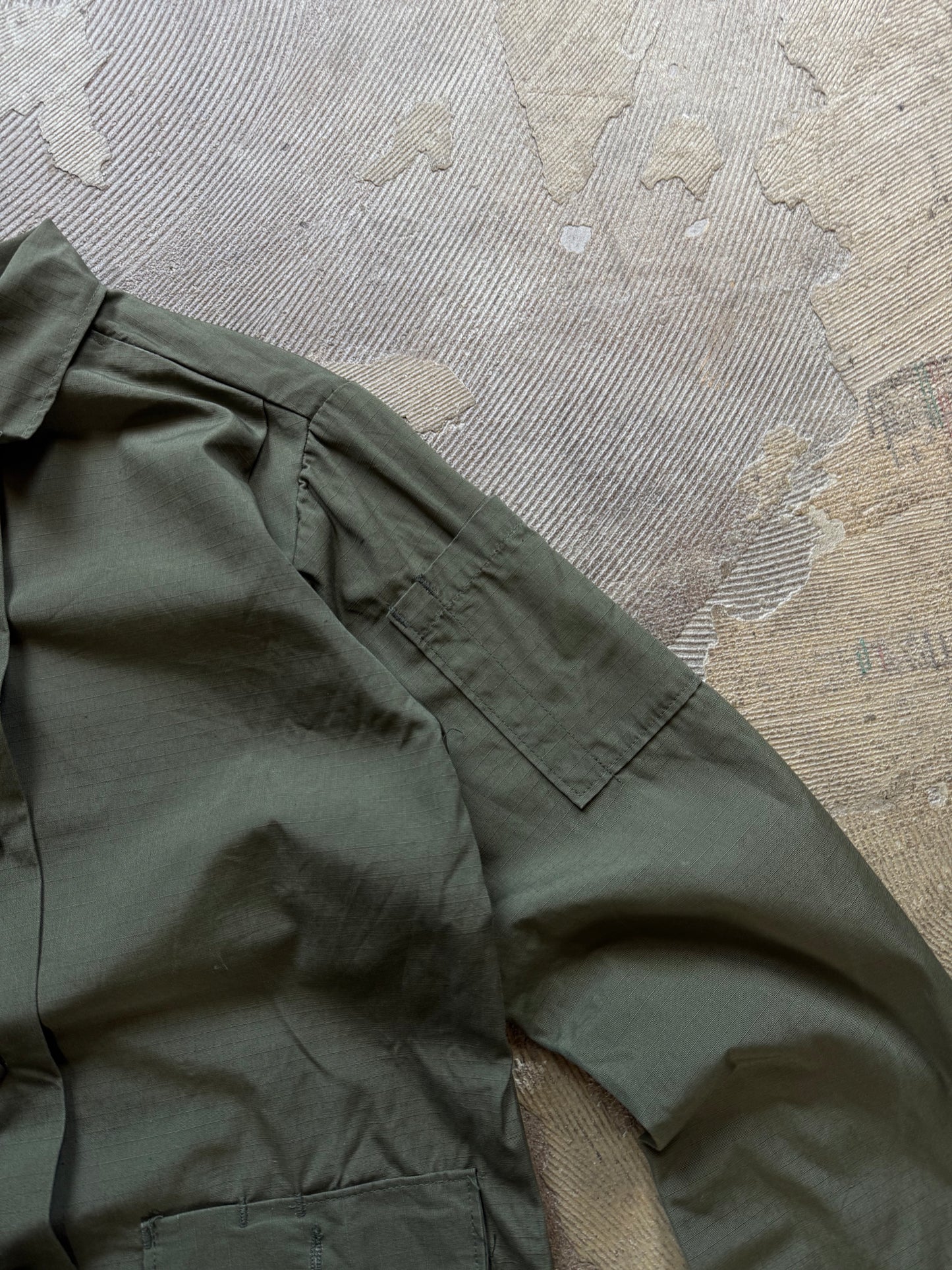 US Army OG107 Field Slack Women