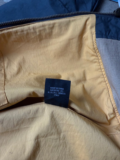 Elvström deadstock sailing jacket