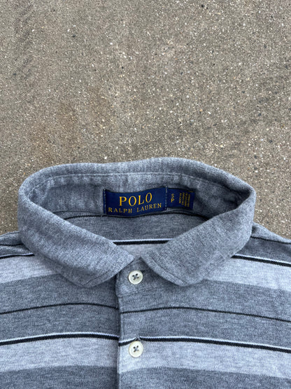 POLO Ralph Lauren striped Poloshirt