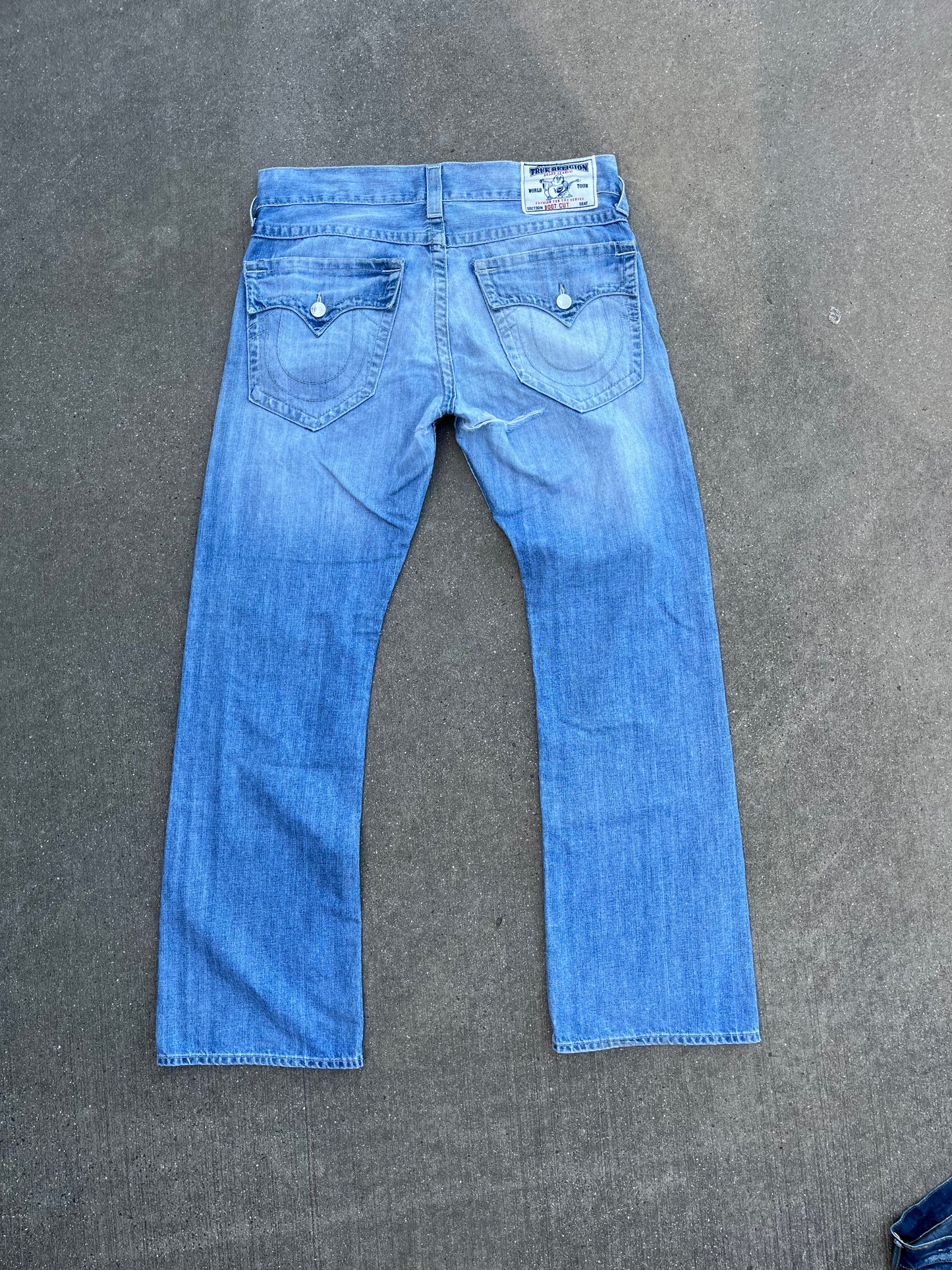 True Religion Denim