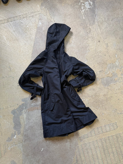 Moncler Womens Raincoat