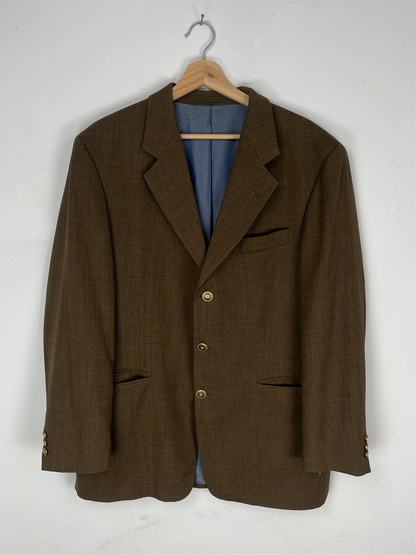 Vintage Loro Piana *Roy Robson* Blazer