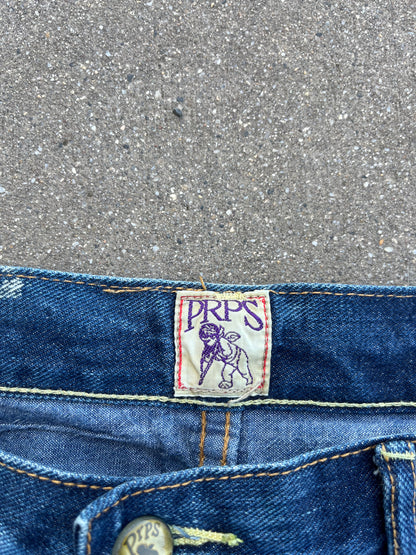 PRPS Y2K Denim