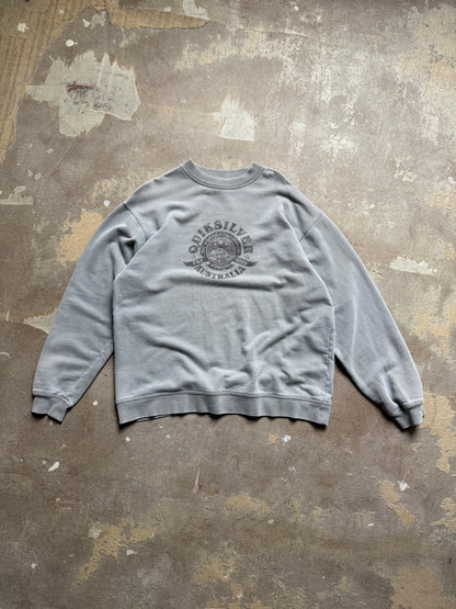 Quicksilver boxy surf wear