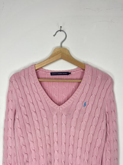 Ralph Lauren Sport Knitwear