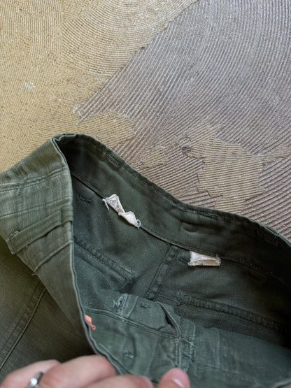 OG 107 - Type 1- US Army - Vietnam