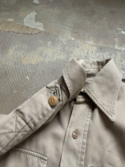 vtg 40er / 50er Jahre Hemd