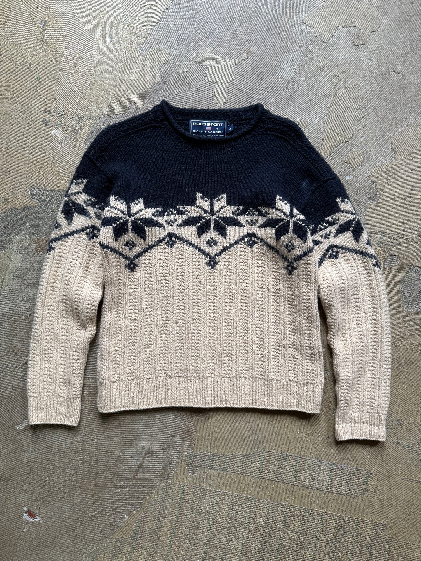 Polo Sport by Ralph Lauren Pullover