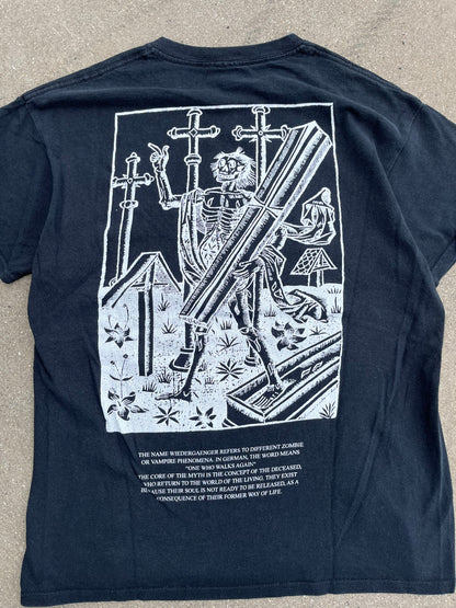 Wiedergänger Graphic Tee