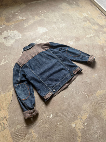 00s Tom Tailor denim jacket