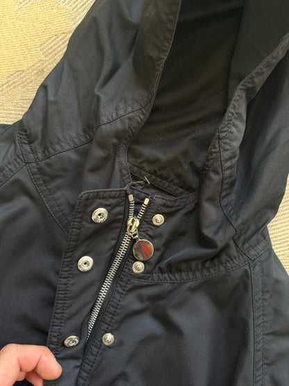 Moncler Womens Raincoat