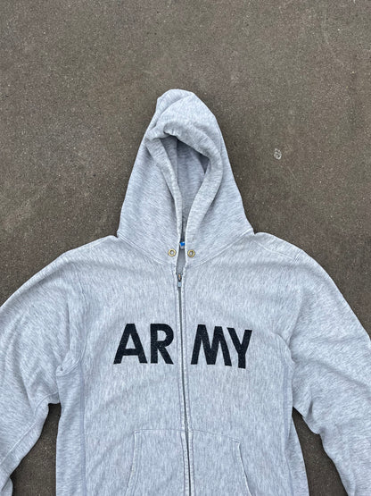 Vintage 90’s Army full zip