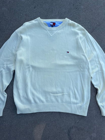 Tommy Hilfiger Strick / Knit Pullover