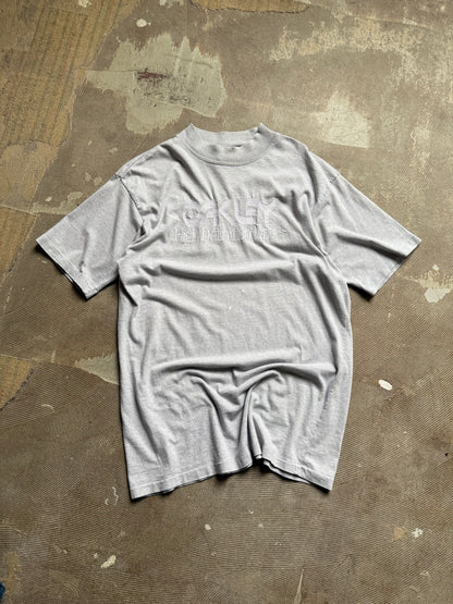 vtg Oakley Software T-Shirt