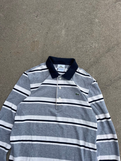 Lacoste striped Longsleeve