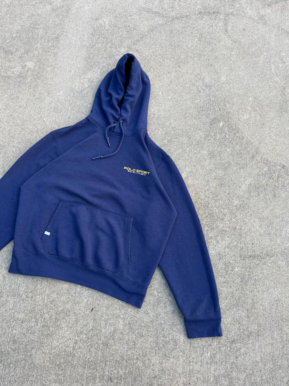 Polo Sport Hoodie