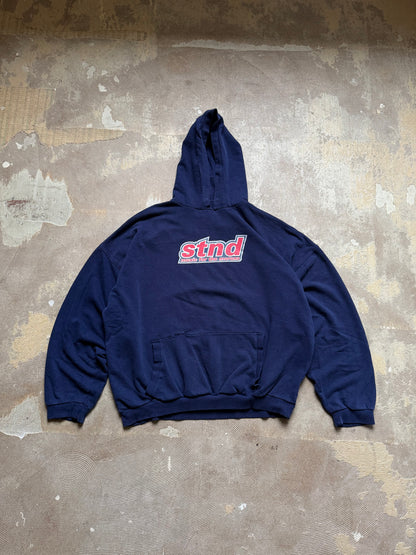 vtg stoned music for the morons hoodie