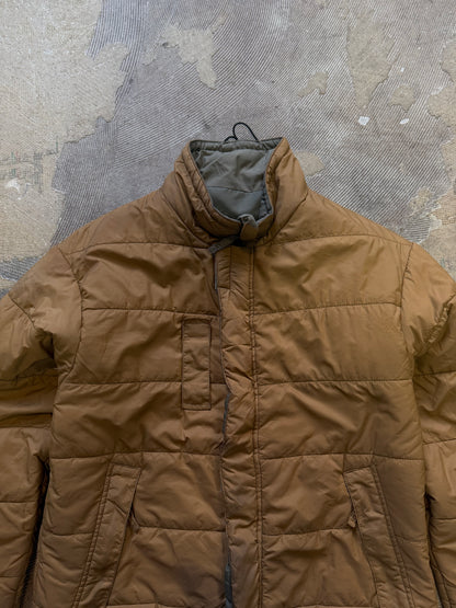 vtg 2in1 Swedish military Thermo Jacket